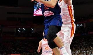 2019男篮世界杯决赛亚军 男篮世界杯总决赛哪里看