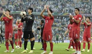 世界杯附加赛晋级