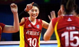 女排有哪些国际赛事 女排有哪些国际赛事