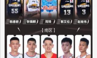 2021-2022cba全明星赛 2022cbamvp什么时候公布
