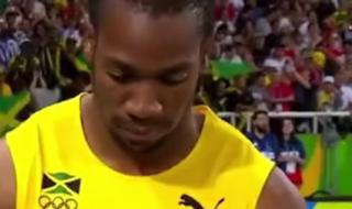 2012年伦敦奥运会200米贝雷克成绩 2014年布雷克4x200米接力世界纪录