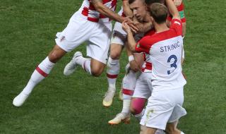 克罗地亚的地理位置如何 克罗地亚什么洲