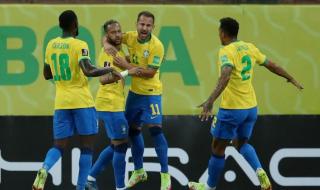 阿根廷和巴西比赛时间 阿根廷和巴西比赛时间