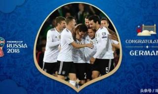 1982年世界杯冠军是谁 德国队历年世界杯战绩