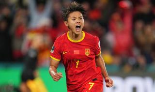 中国女足对英格兰女足 中国女足对英格兰女足