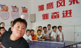 2020奥运乒乓球冠军名字 2020年乒乓球世界杯中国男队谁参赛