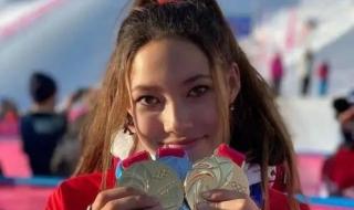 2021届中国金牌有多少个 中国队现有多少块金牌