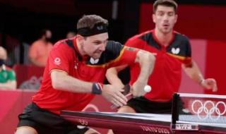 今天中国乒乓球赛程