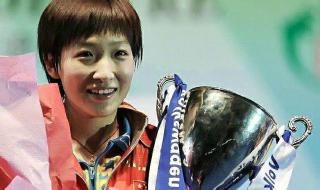 刘国梁会撮合张继科和刘诗雯吗 张继科刘诗雯现在关系