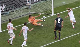 克罗地亚vs西班牙什么时候开始 克罗地亚vs西班牙是决赛吗