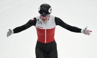 2021短道速滑世界杯奖牌排行榜 2021短道速滑世界锦标赛全部赛事