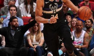 雄鹿总冠军是什么时候