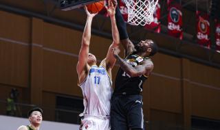 cba排行榜2020最新排名