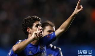 奥斯卡为什么离开切尔西 奥斯卡在切尔西是主力吗