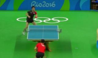 2016里约奥运会马龙晋级之路 2016年里约奥运会冠军有哪些人