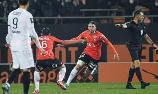 2021巴黎圣日耳曼阵容