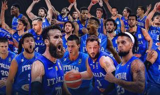 2019年男篮世界杯直播在哪里可以看 2019年篮球世界杯冠亚军