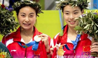 2024奥运会奖牌榜 2004年奥运会女排名次