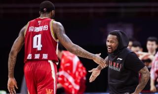 季后赛cba赛程表8进4