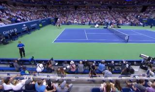 2021温网男单亚军 2018年美网女单冠亚军